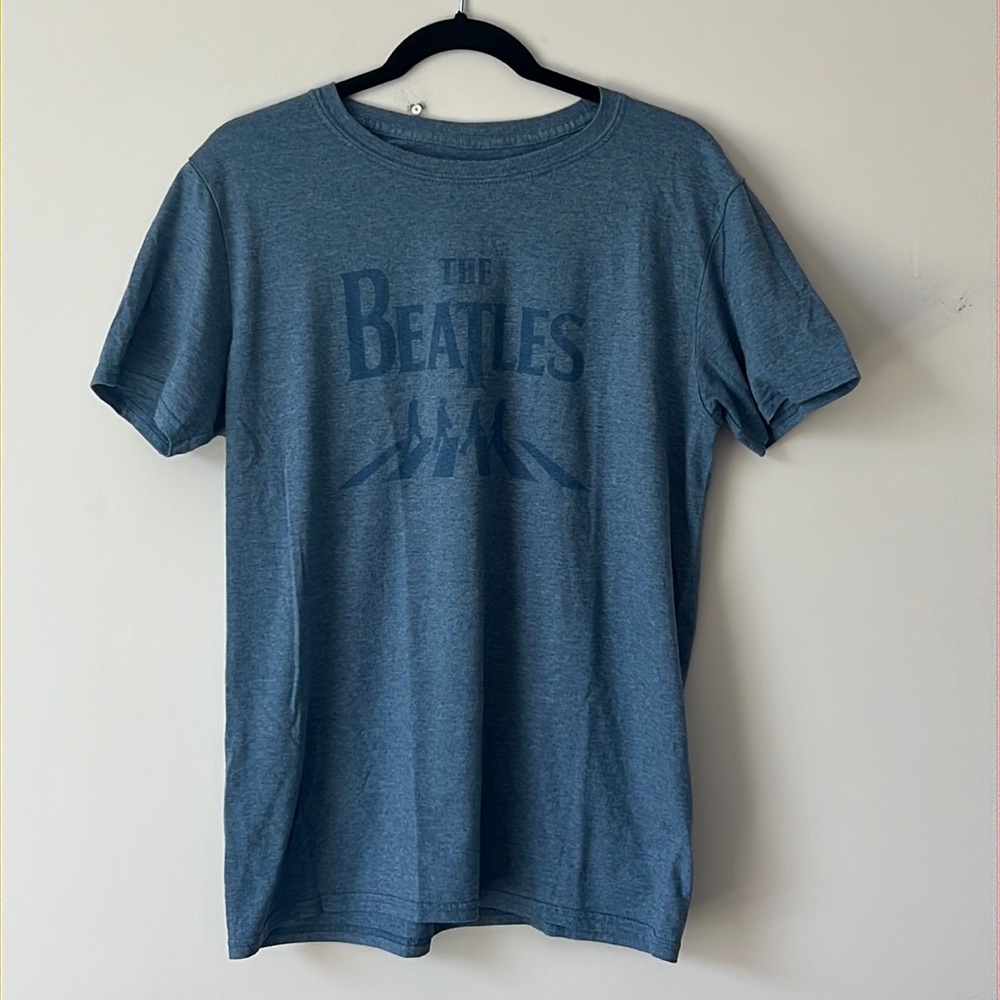 The Beatles T-Shirt - Size Medium